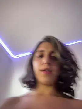 Aliciia777 webcam