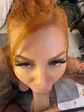 krysstal003 webcam