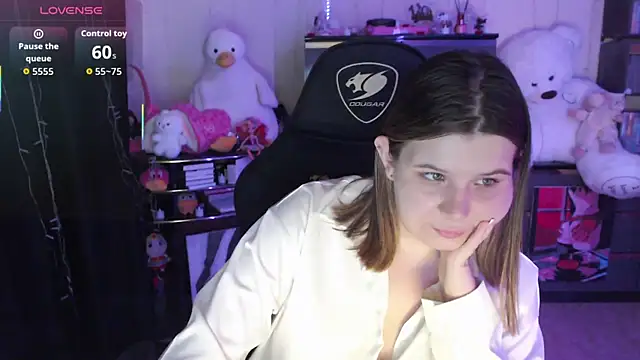 AmyVibess webcam