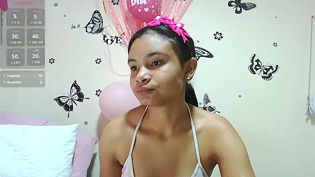 liz7skinny webcam