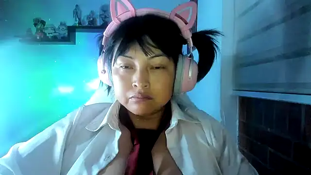 shaddycute_'s live room