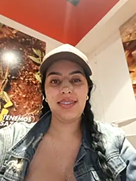 Luianna webcam