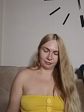 KisaVixen webcam