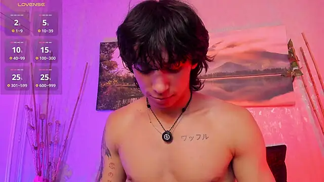 Tyler_durten webcam