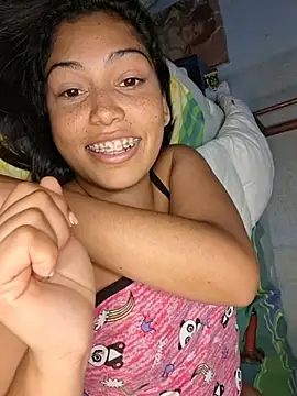 Putaalexa webcam