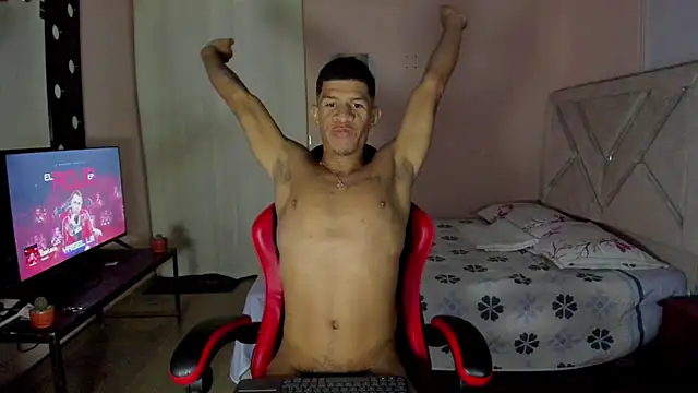 Toptony22 webcam