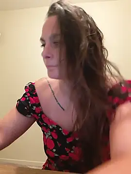 WildSweetheartXO webcam