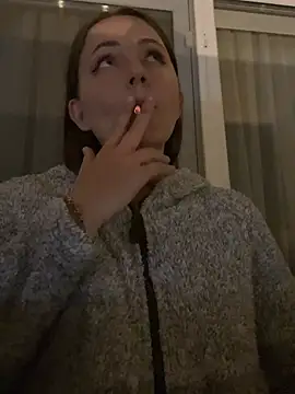MaryJey webcam