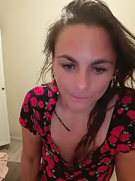 WildSweetheartXO webcam