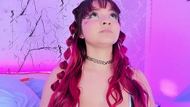 meimurasaki live cam on StripChat