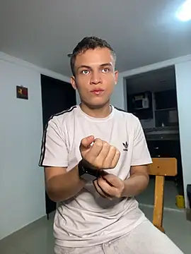 _Leo_Boy webcam