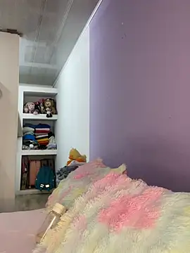 Marianahb-e webcam