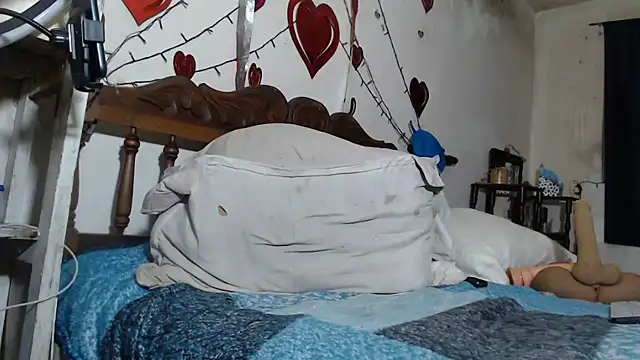 Vivianmature webcam