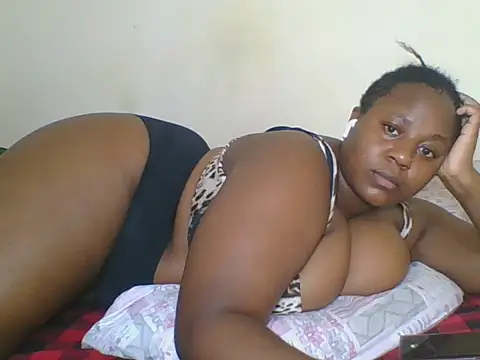 CuteAurel webcam