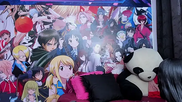 Luluu_08 webcam
