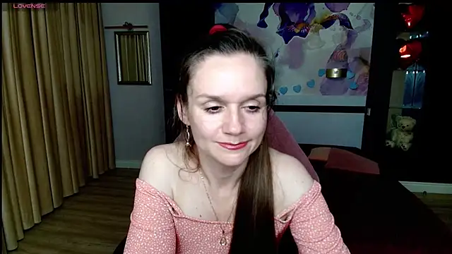AriaGray webcam