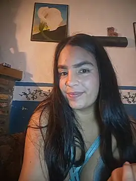 parejachild webcam