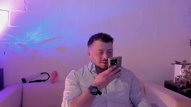 AlexJaz11 webcam