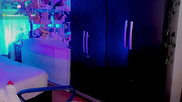 Irina_milkmaid webcam