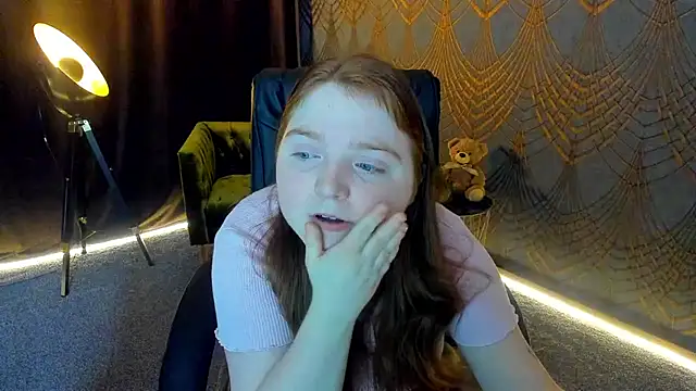 KattyRose8 webcam
