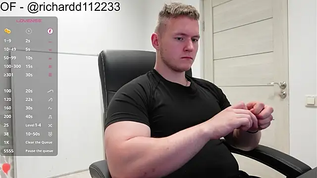 Richard_Dullas webcam