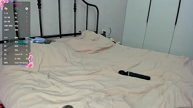 AfraBabyGills webcam