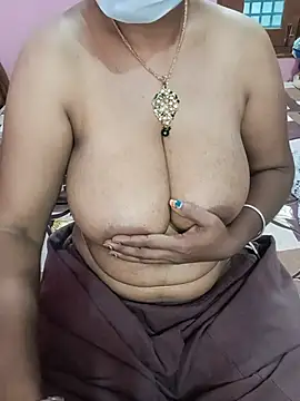 KannadaTamilTeluguBeauty webcam