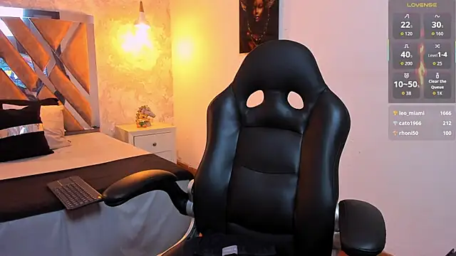 kraven_lust webcam
