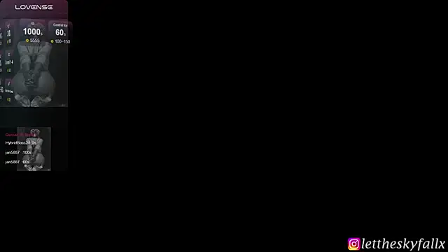 lettheskyfallx webcam
