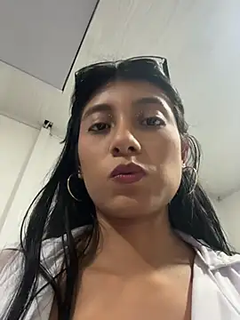 JenniferRios webcam