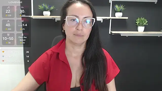 Lauryn_Jones webcam
