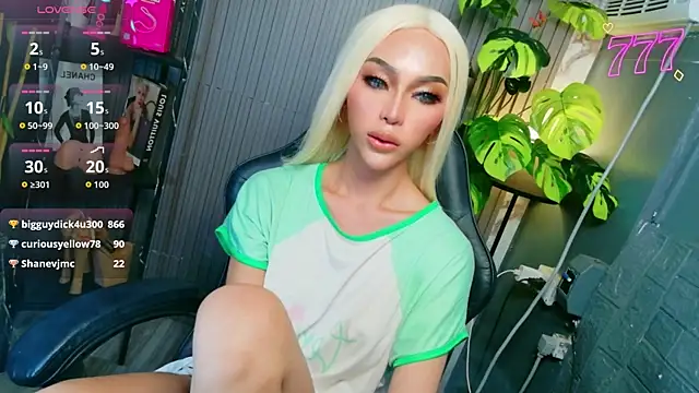 Tarah_Morphy webcam