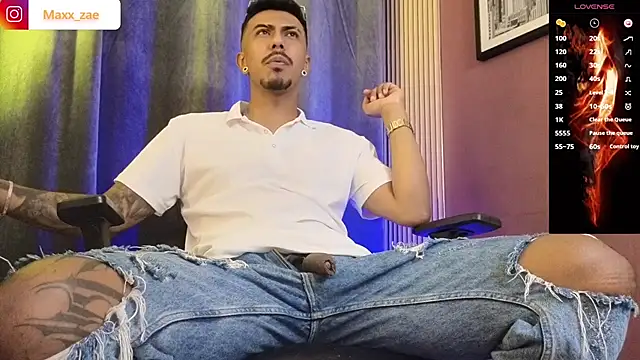Latinmoster_boss webcam
