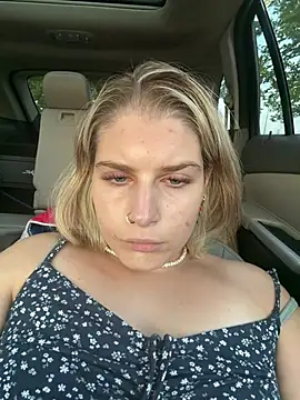 SassynNatty webcam