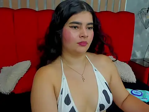 SalomeEvanz webcam