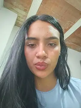 cynliu webcam