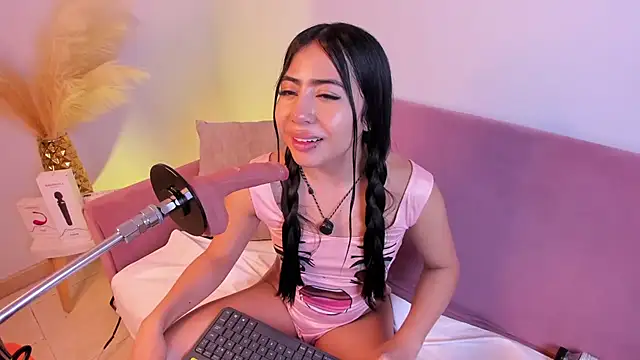 Valecute_ webcam