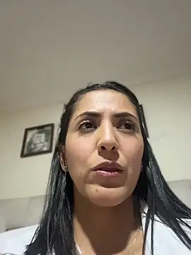 SamanthaWalker_ webcam