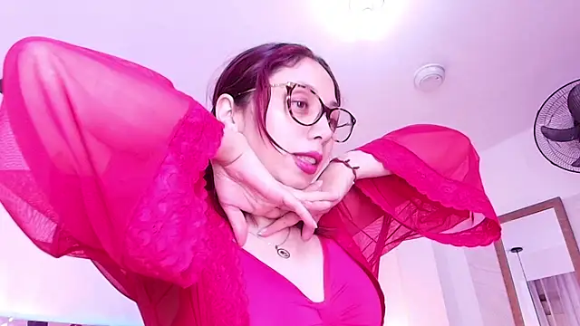 stephaniesun_ webcam