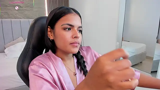 LISAPALMER7 webcam