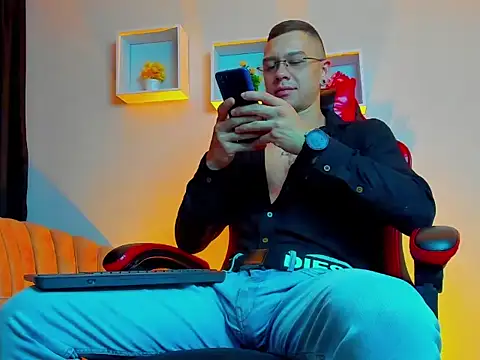 Tayler_millers_ webcam