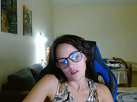 OliviaTheS webcam