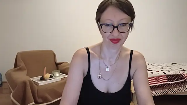 BellaRose_2020 webcam