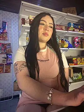 BabySweett_ webcam
