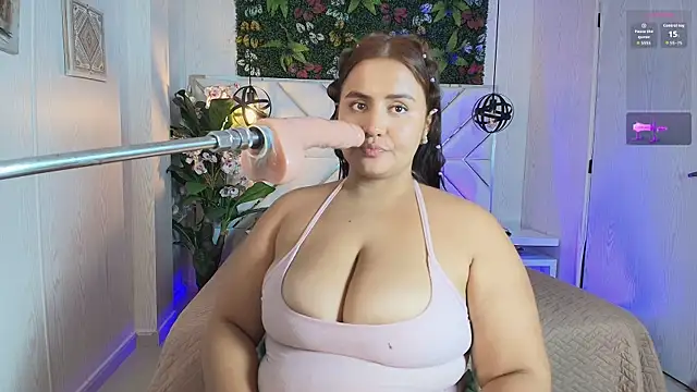 Mya_Doncella webcam