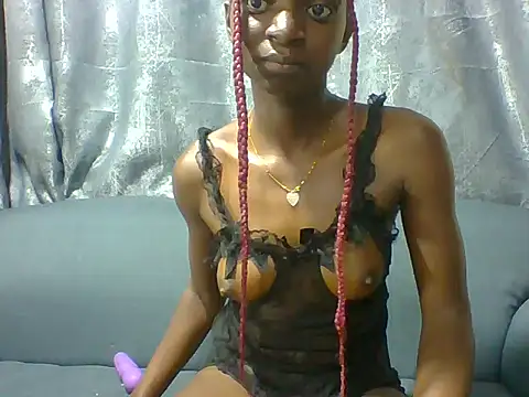 Miss_Velvet- webcam