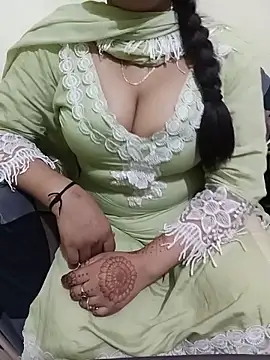 Renuka_05 webcam