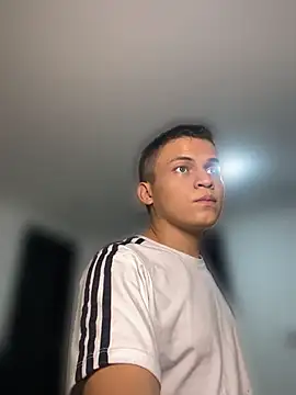 _Leo_Boy webcam