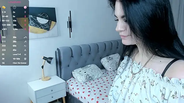 AngeliaThiengtham webcam