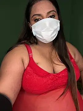 BlushBunnyXO webcam